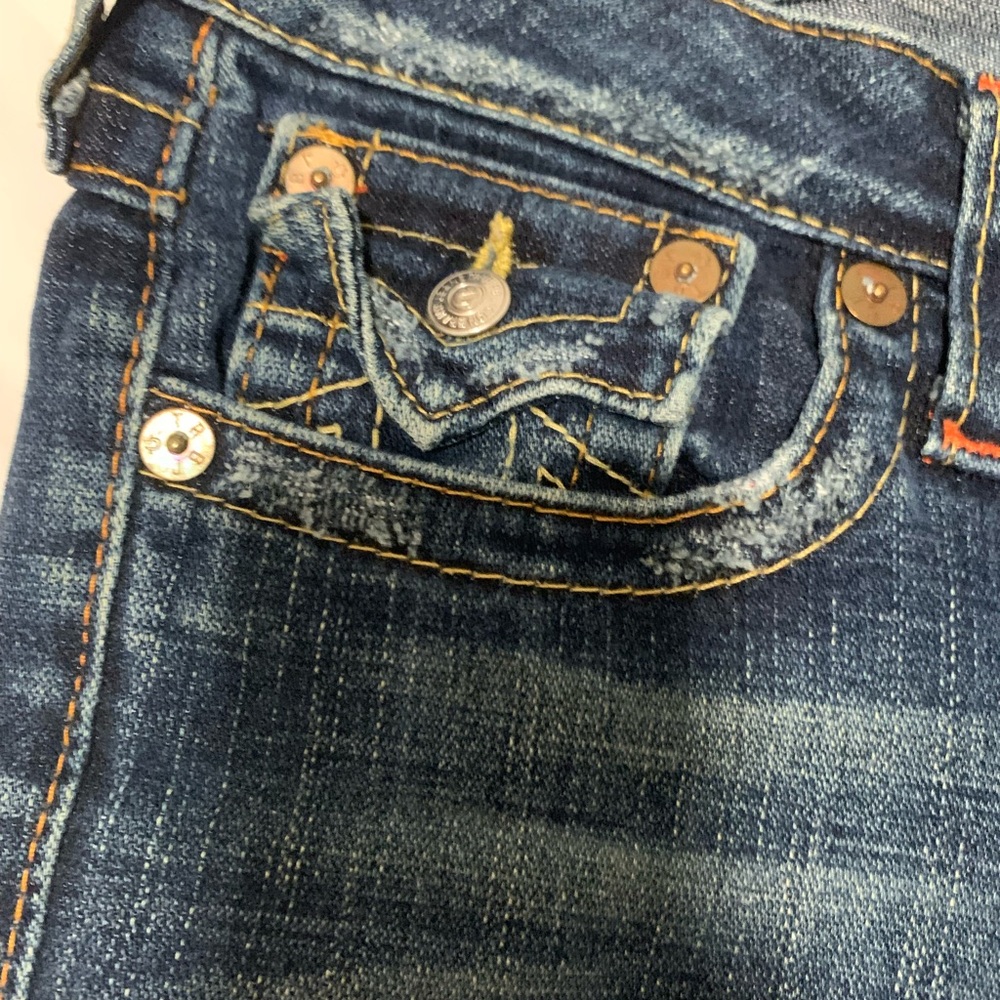 True Religion Jeans, bootcut - Picture 4 of 8